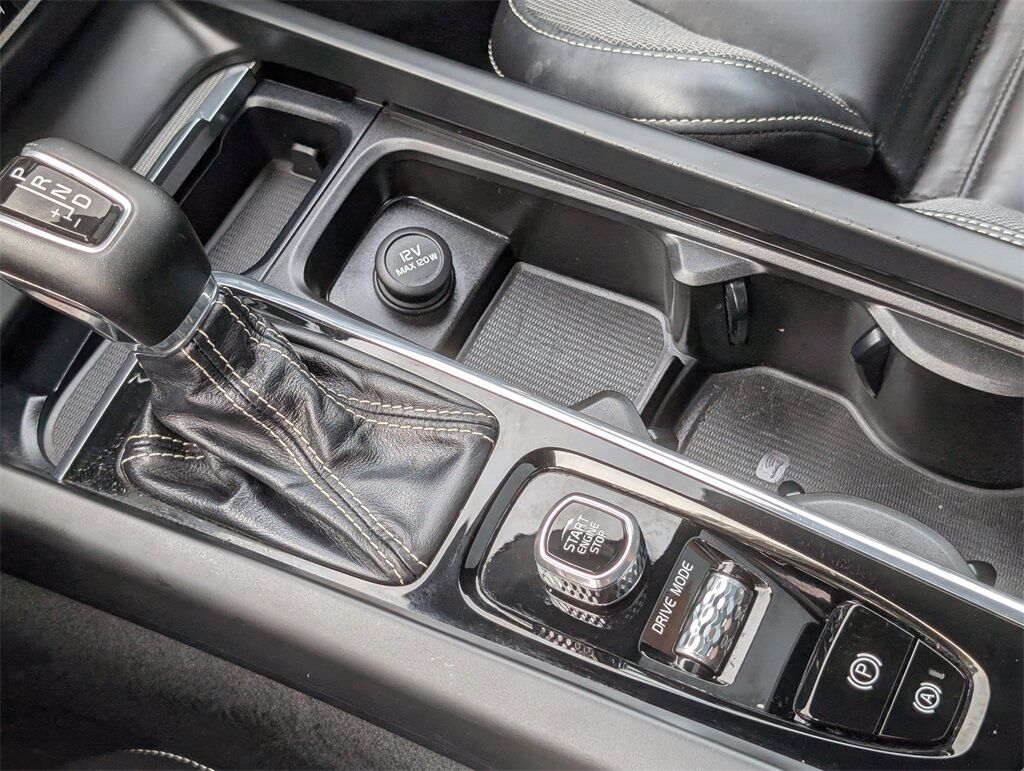 2019 Volvo S60 T5 R-Design Hunt Valley MD