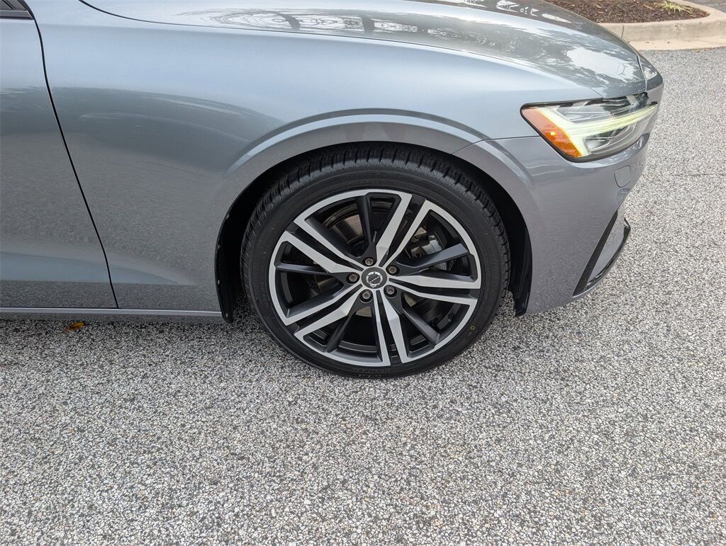 2019 Volvo S60 T5 R-Design Hunt Valley MD