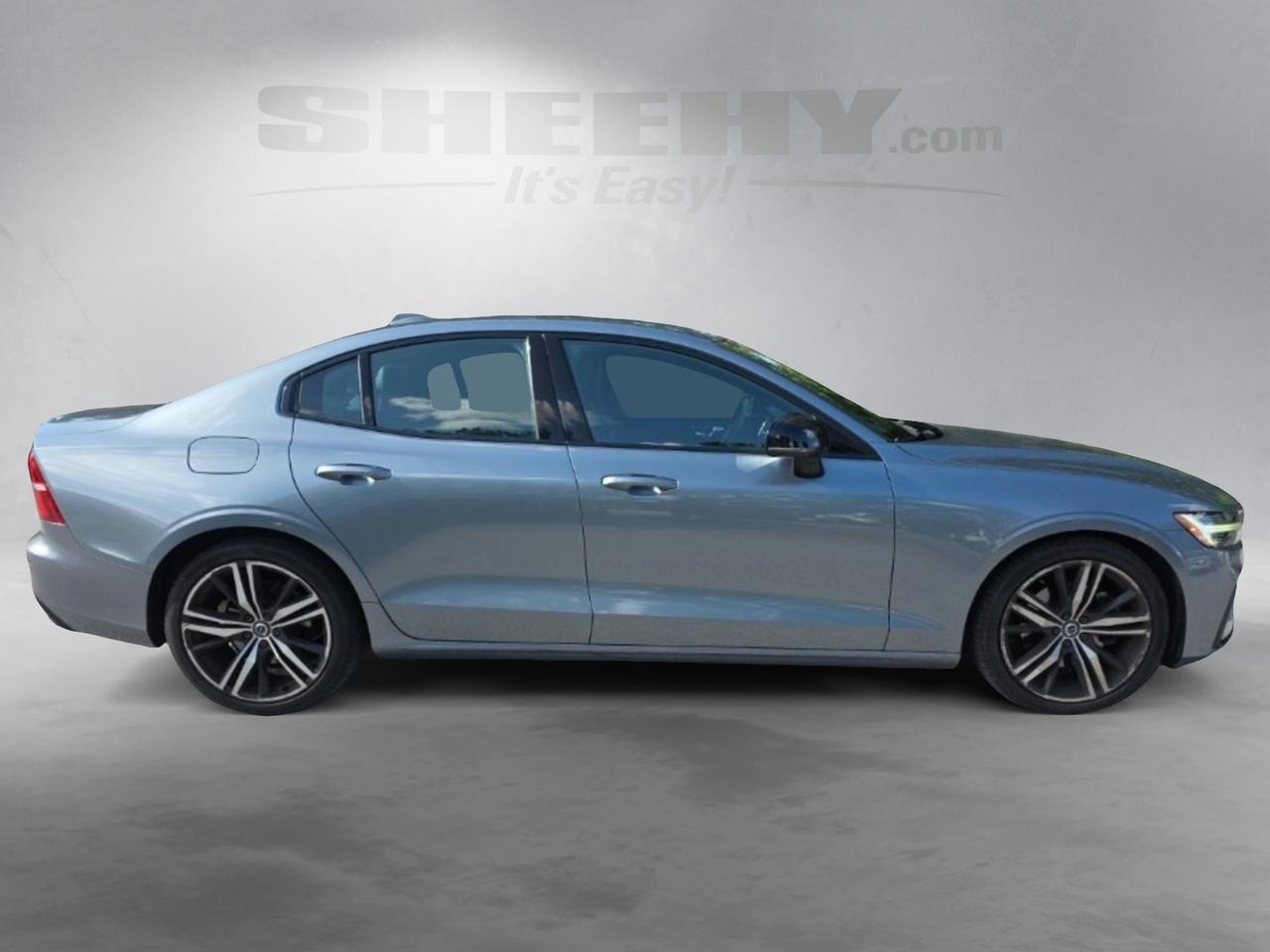 2019 Volvo S60 T5 R-Design Hunt Valley MD