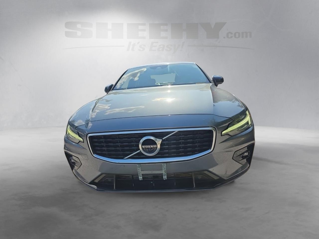 2019 Volvo S60 T5 R-Design Hunt Valley MD