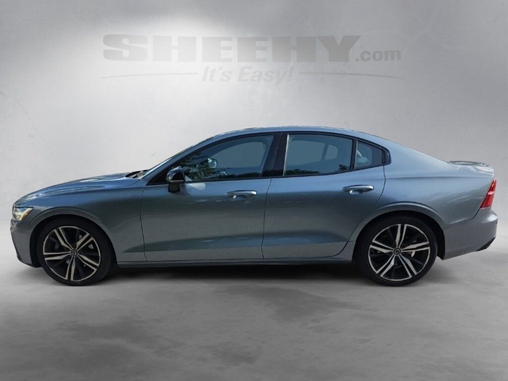2019 Volvo S60 T5 R-Design Hunt Valley MD