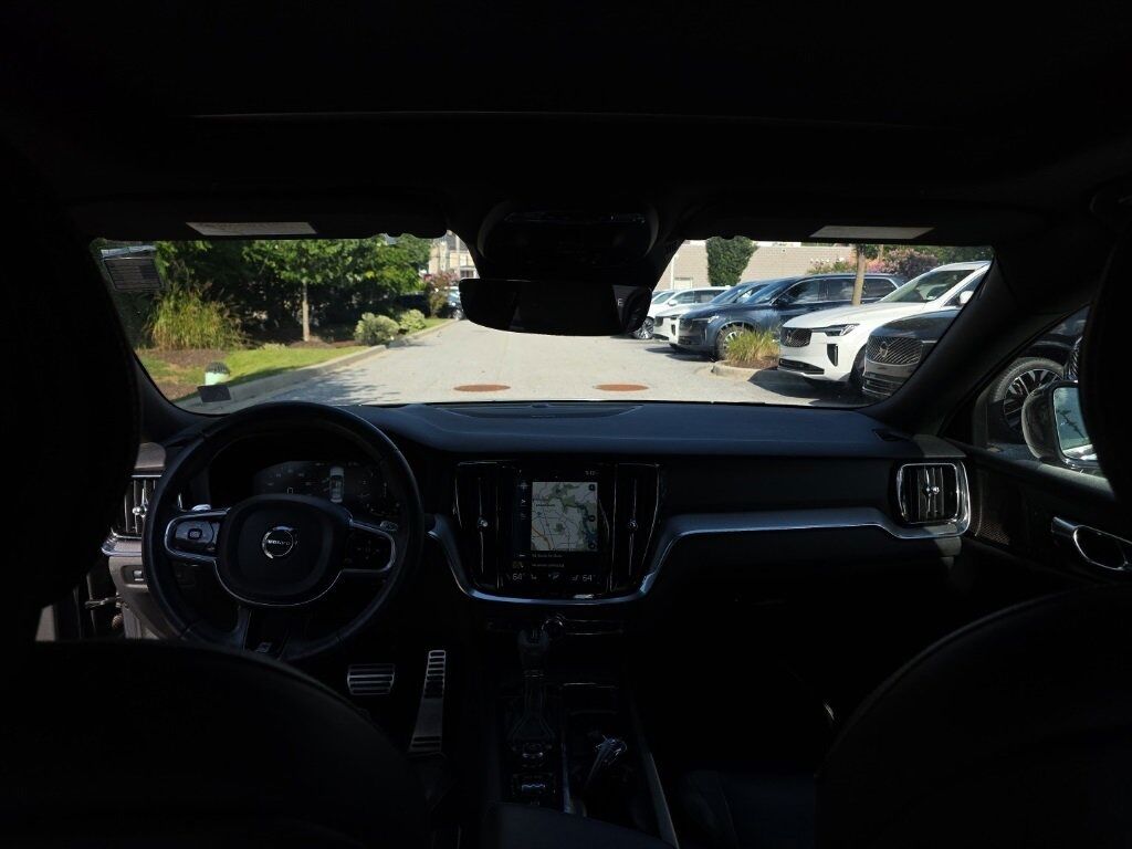 2019 Volvo S60 T5 R-Design Hunt Valley MD