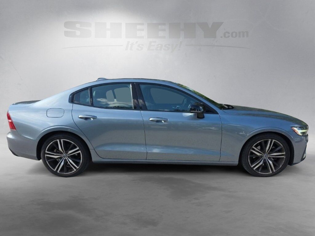 2019 Volvo S60 T5 R-Design Hunt Valley MD