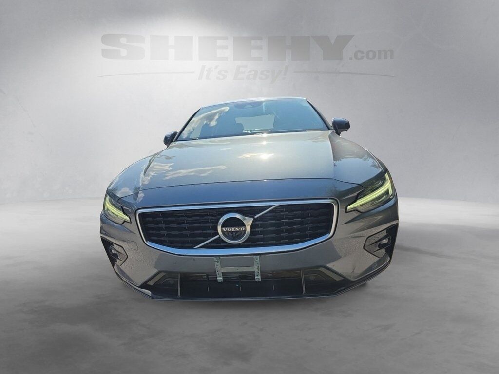 2019 Volvo S60 T5 R-Design Hunt Valley MD