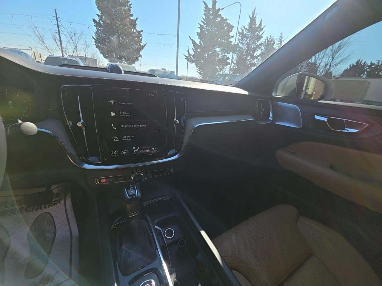 2019 Volvo S60 T6 Inscription Bend OR