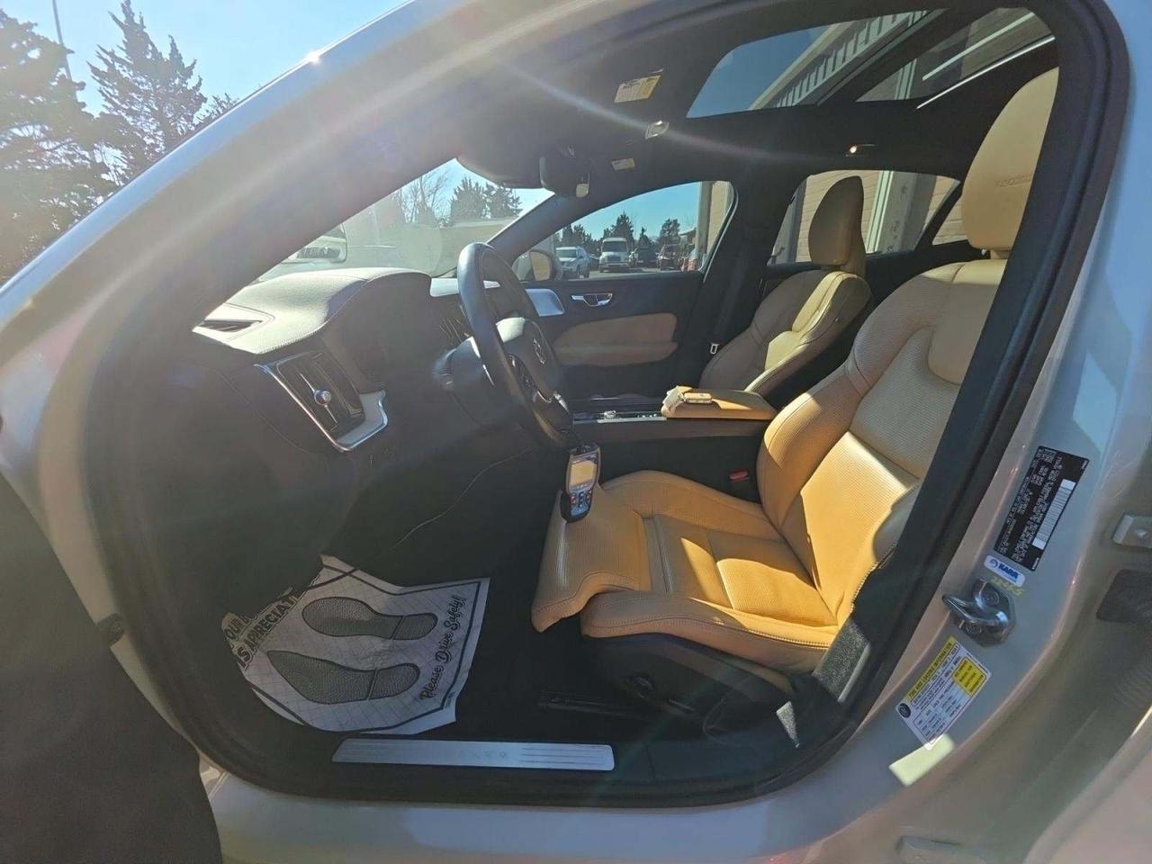 2019 Volvo S60 T6 Inscription Bend OR