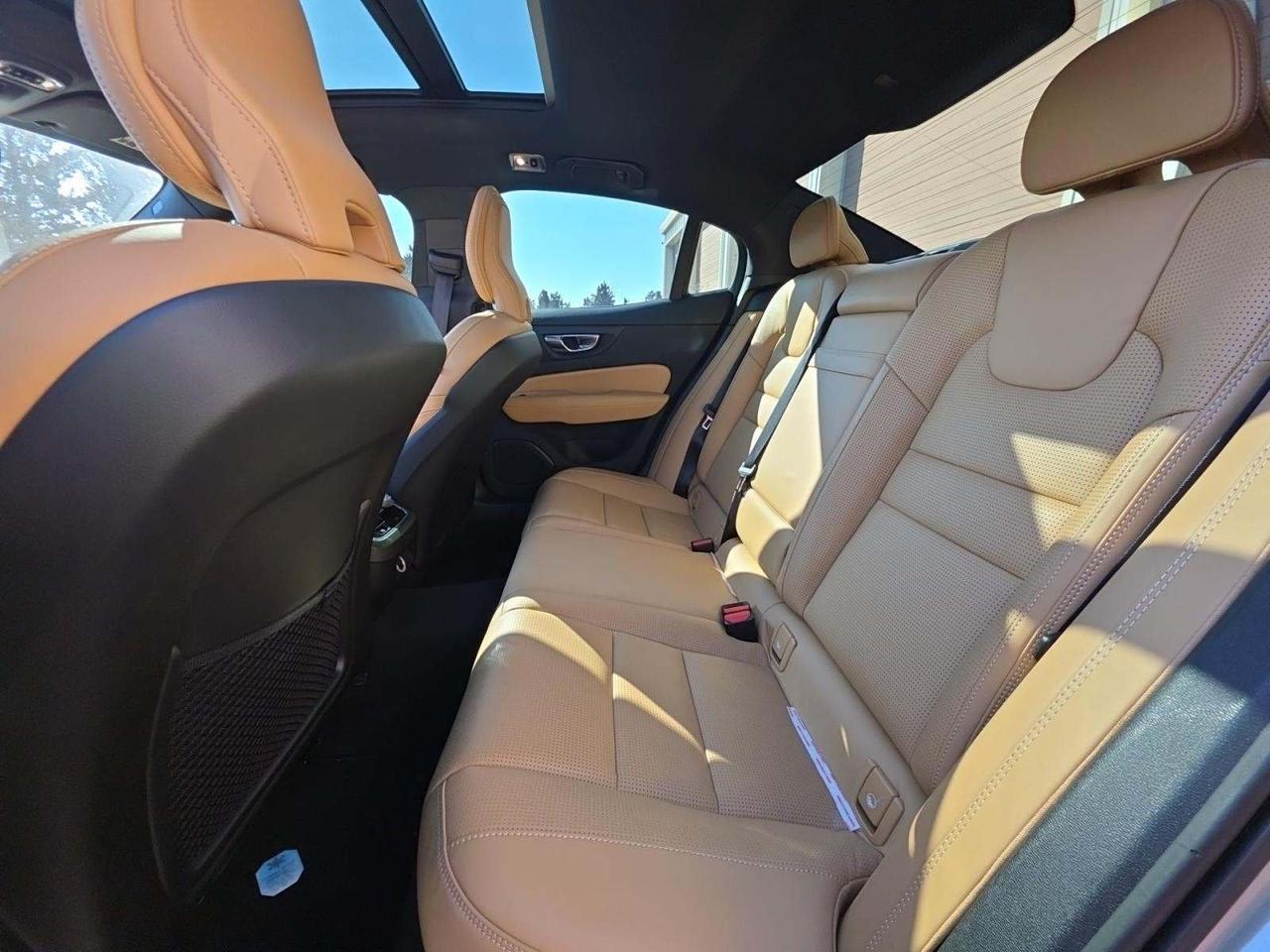 2019 Volvo S60 T6 Inscription Bend OR