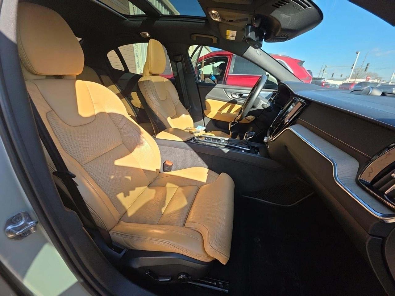 2019 Volvo S60 T6 Inscription Bend OR