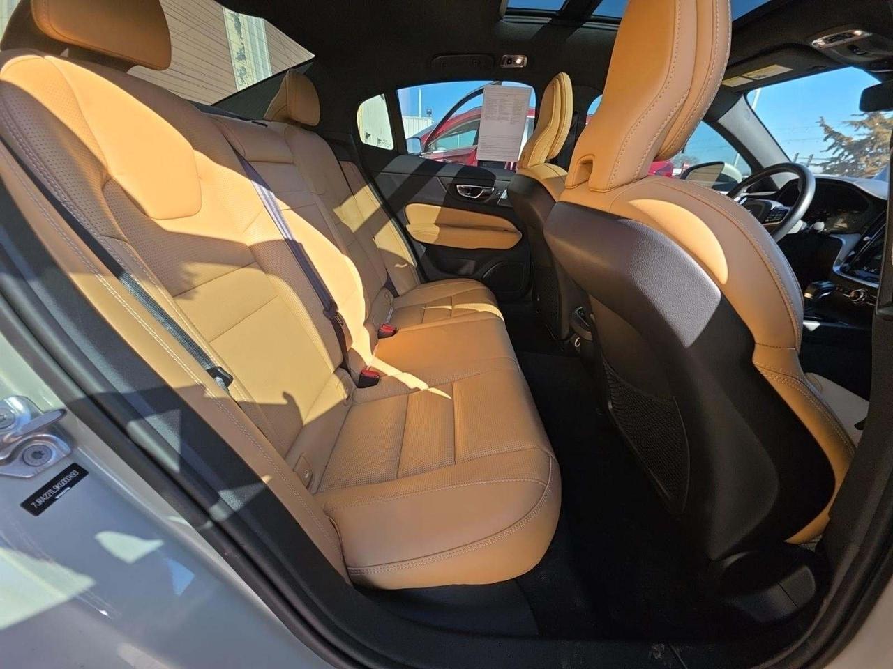 2019 Volvo S60 T6 Inscription Bend OR