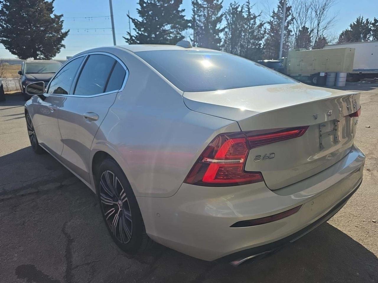 2019 Volvo S60 T6 Inscription Bend OR