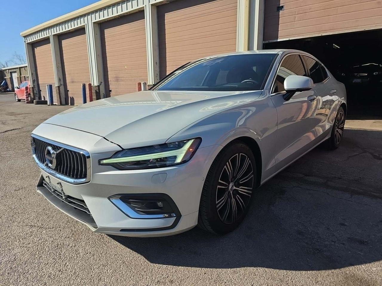 2019 Volvo S60 T6 Inscription Bend OR