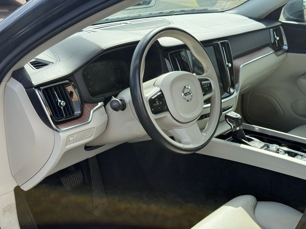 2019 Volvo S60 T6 Inscription Beaverton OR