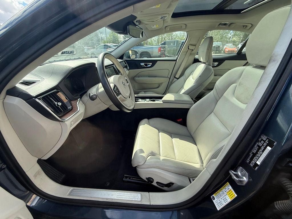 2019 Volvo S60 T6 Inscription Beaverton OR