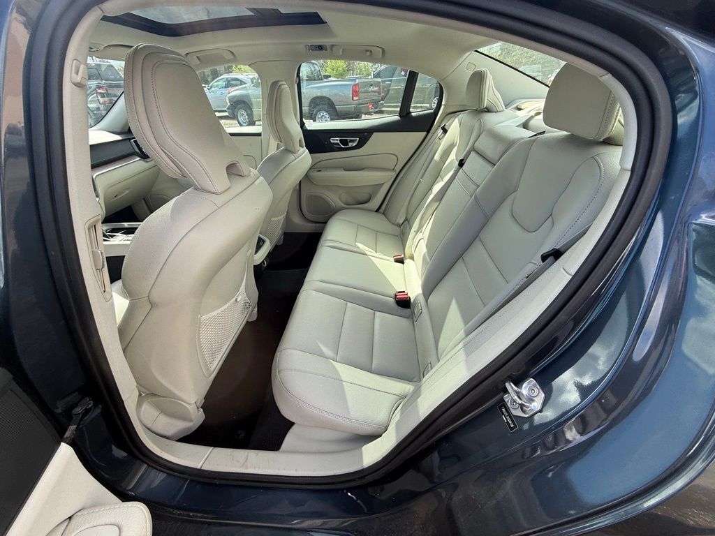 2019 Volvo S60 T6 Inscription Beaverton OR