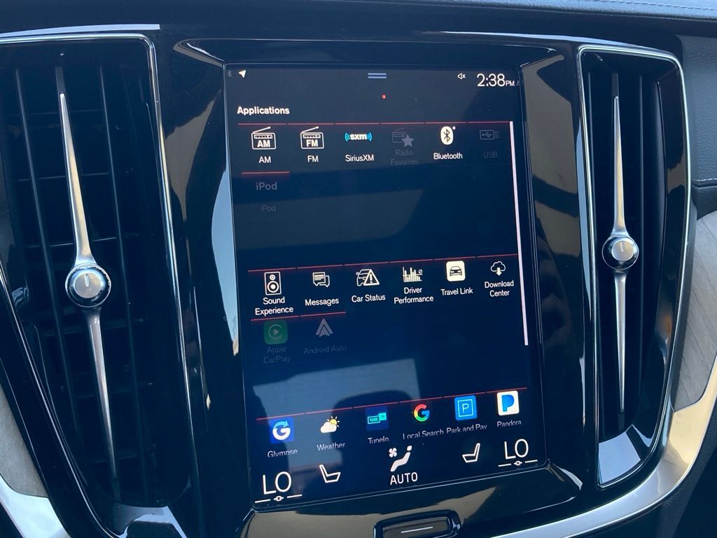 2019 Volvo S60 T6 Inscription San Antonio TX