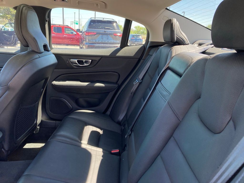 2019 Volvo S60 T6 Inscription San Antonio TX