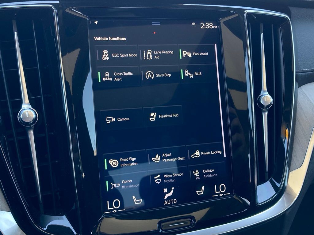 2019 Volvo S60 T6 Inscription San Antonio TX