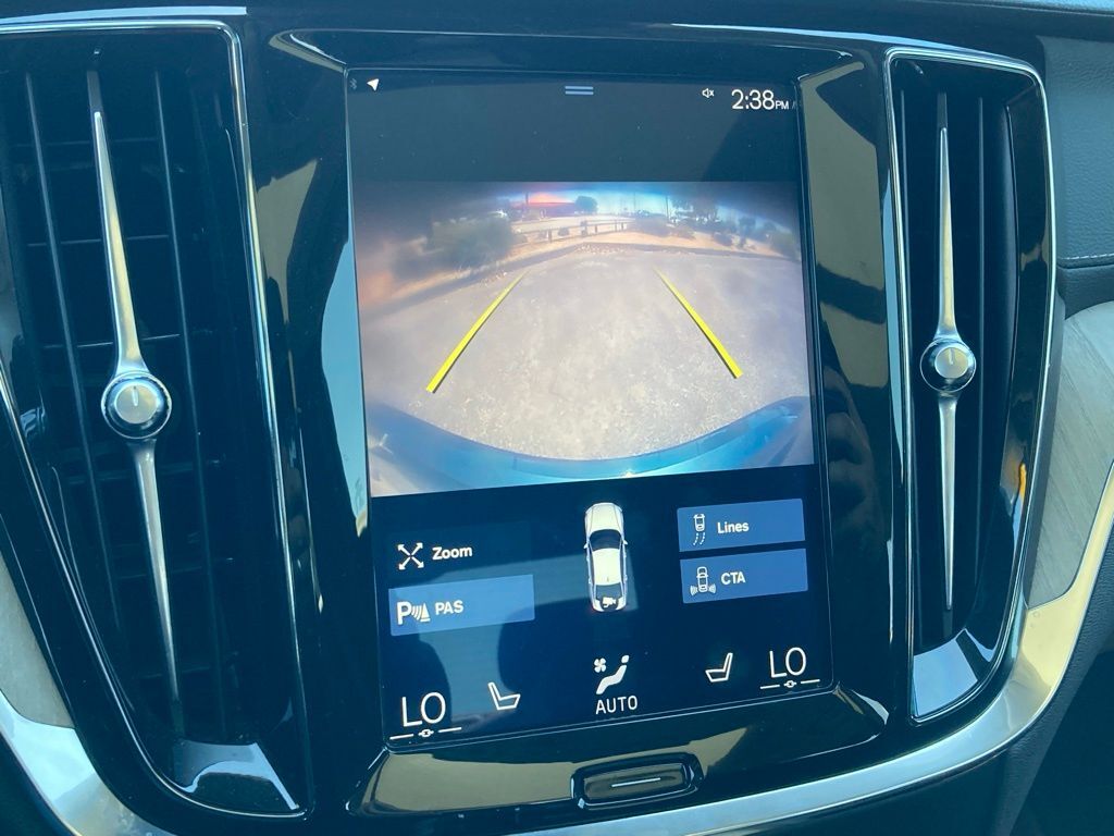 2019 Volvo S60 T6 Inscription San Antonio TX