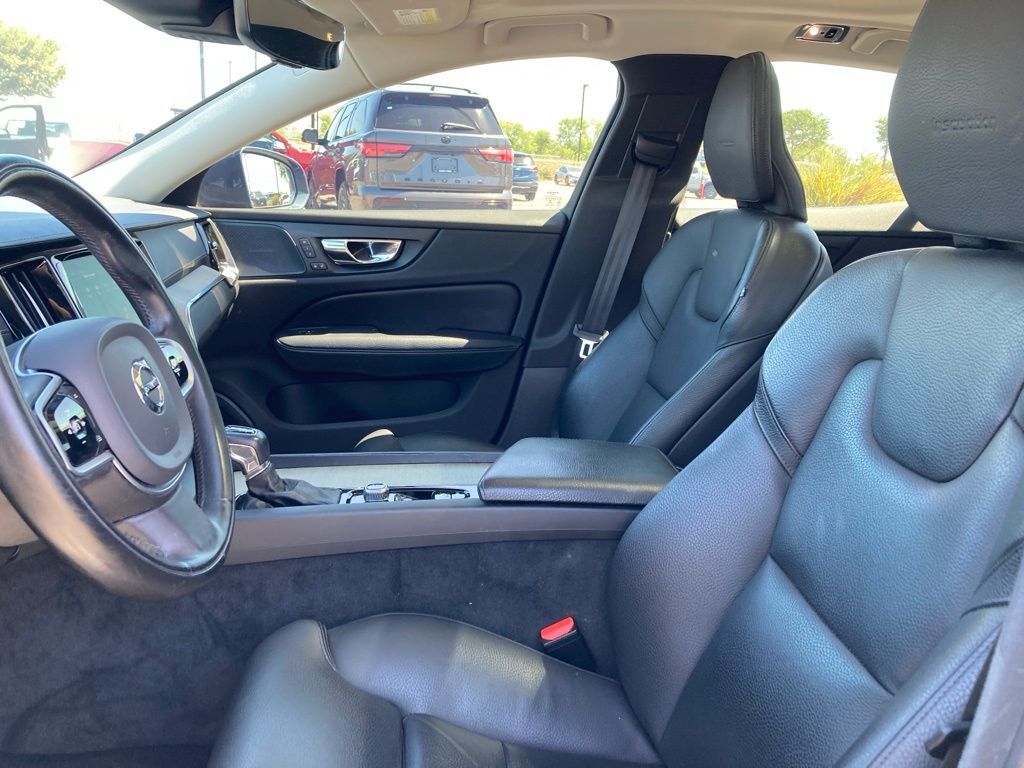 2019 Volvo S60 T6 Inscription San Antonio TX