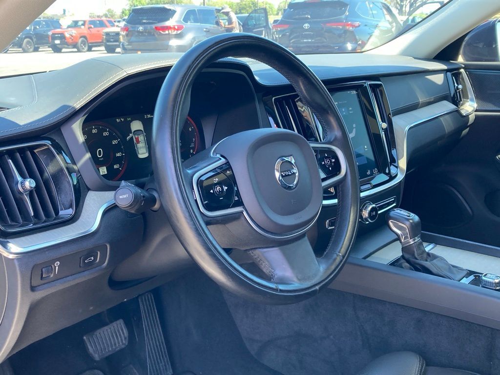 2019 Volvo S60 T6 Inscription San Antonio TX