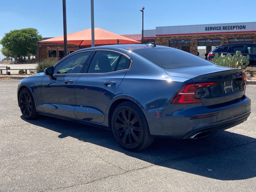 2019 Volvo S60 T6 Inscription San Antonio TX