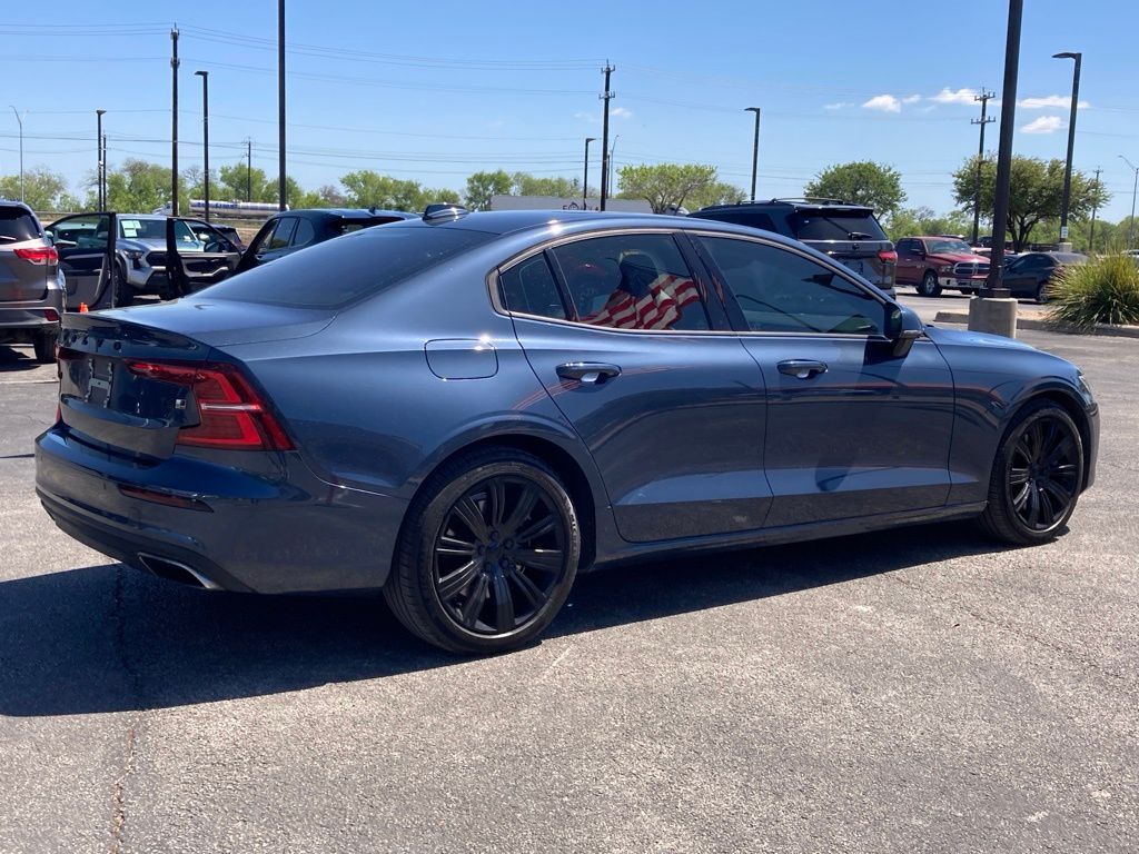 2019 Volvo S60 T6 Inscription San Antonio TX