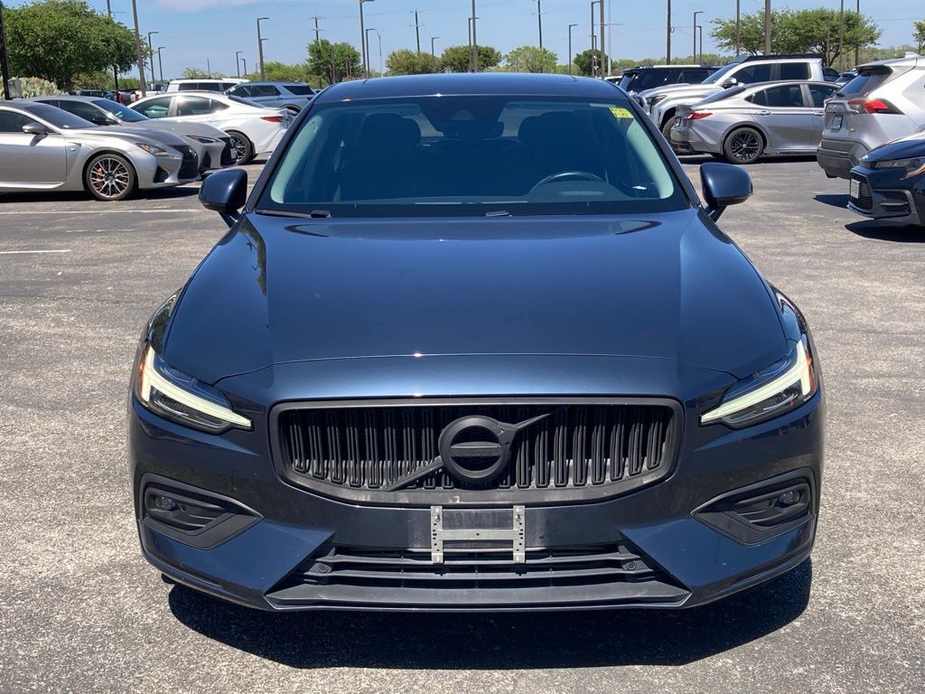 2019 Volvo S60 T6 Inscription