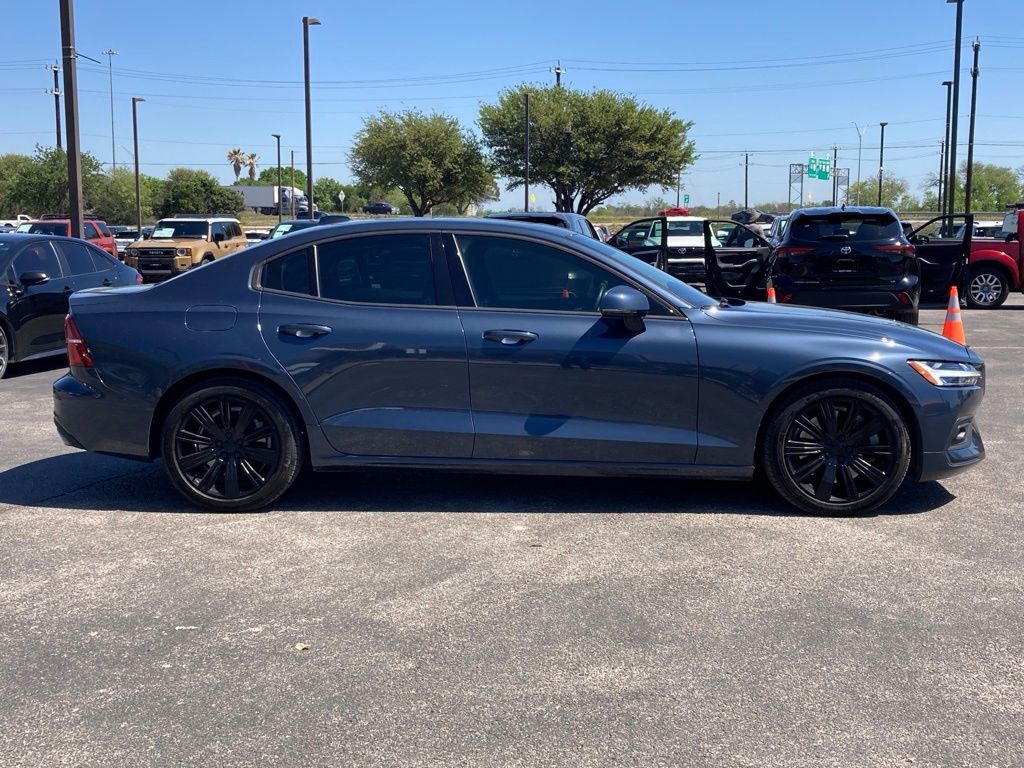 2019 Volvo S60 T6 Inscription San Antonio TX