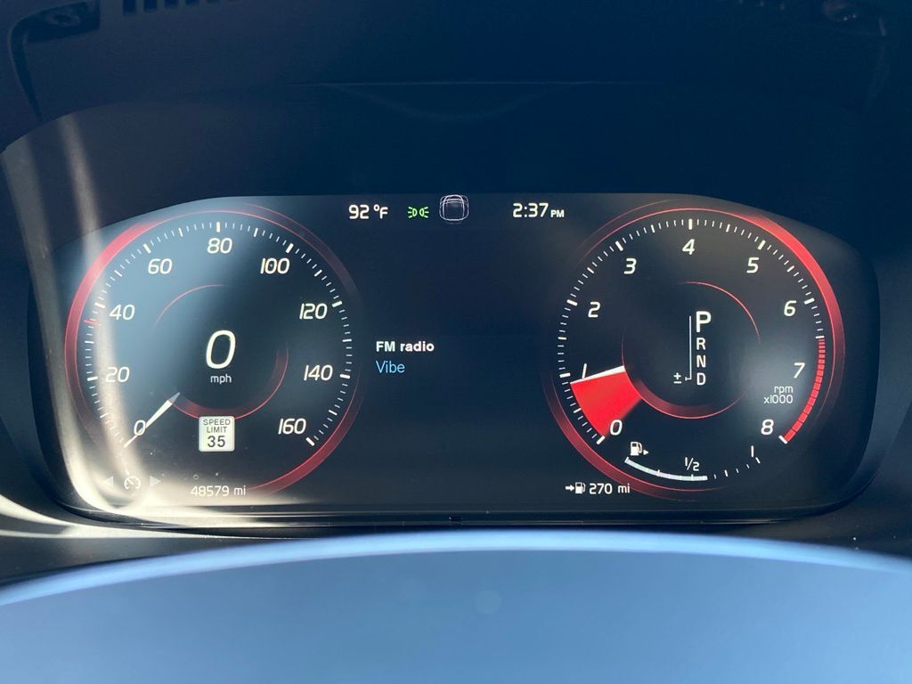 2019 Volvo S60 T6 Inscription San Antonio TX