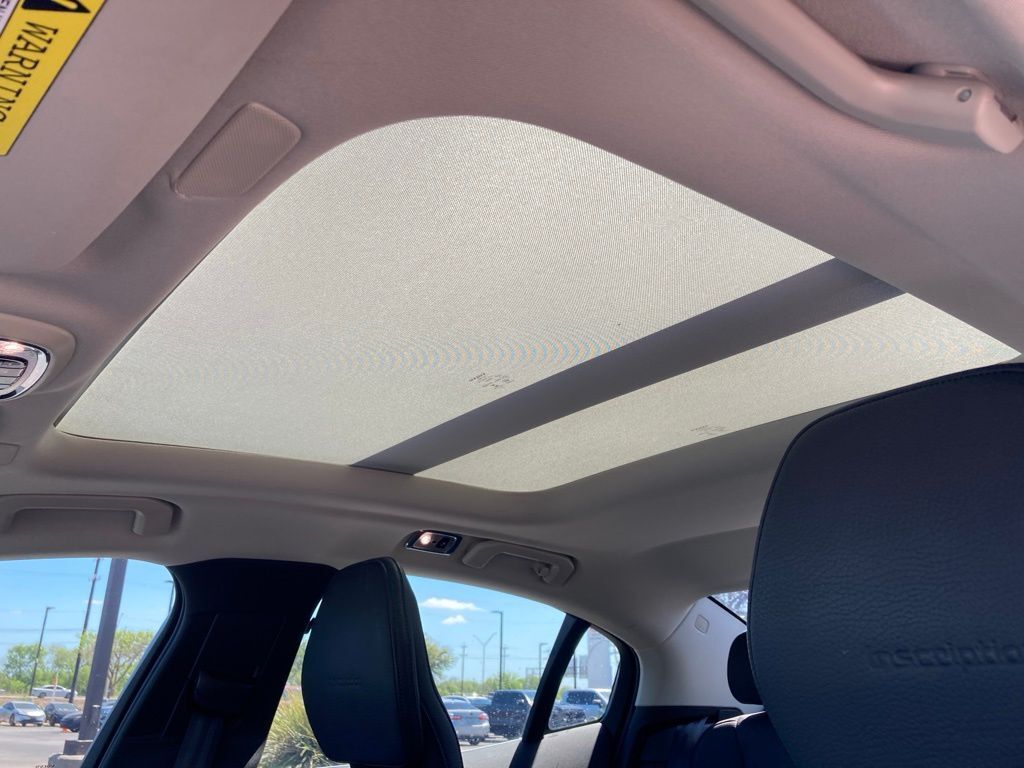 2019 Volvo S60 T6 Inscription San Antonio TX