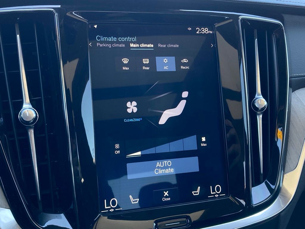 2019 Volvo S60 T6 Inscription San Antonio TX