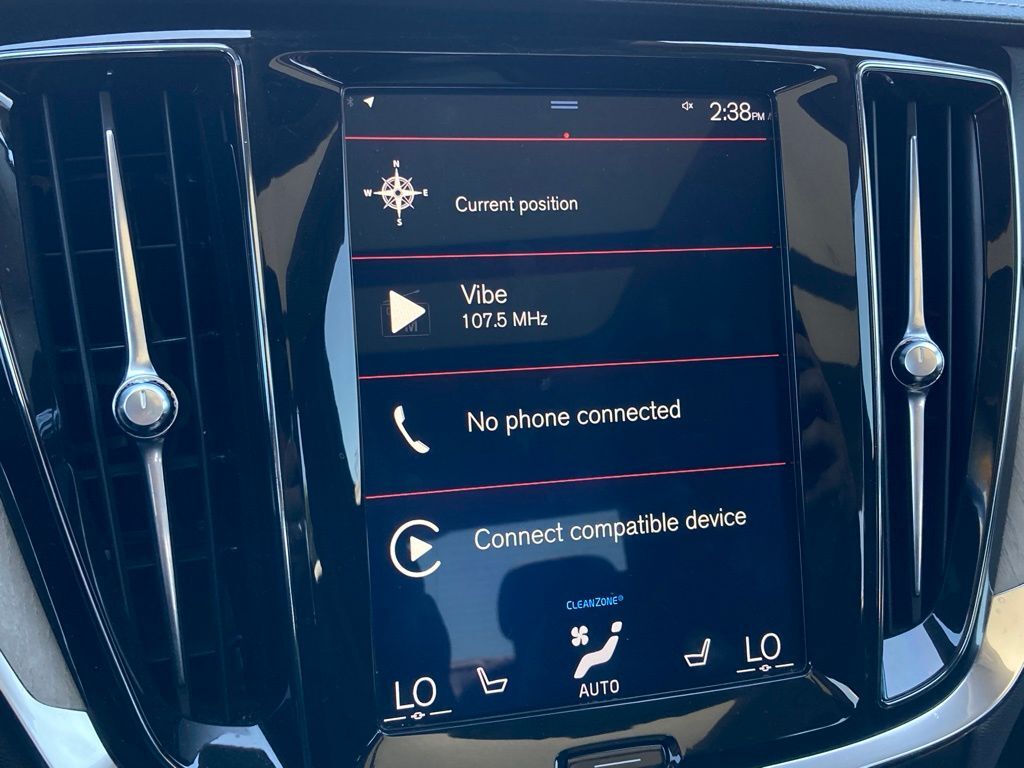 2019 Volvo S60 T6 Inscription San Antonio TX