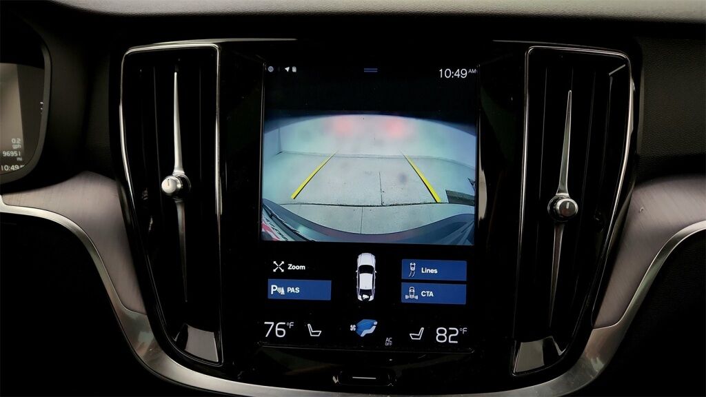 2019 Volvo S60 T6 Momentum Laurel MD