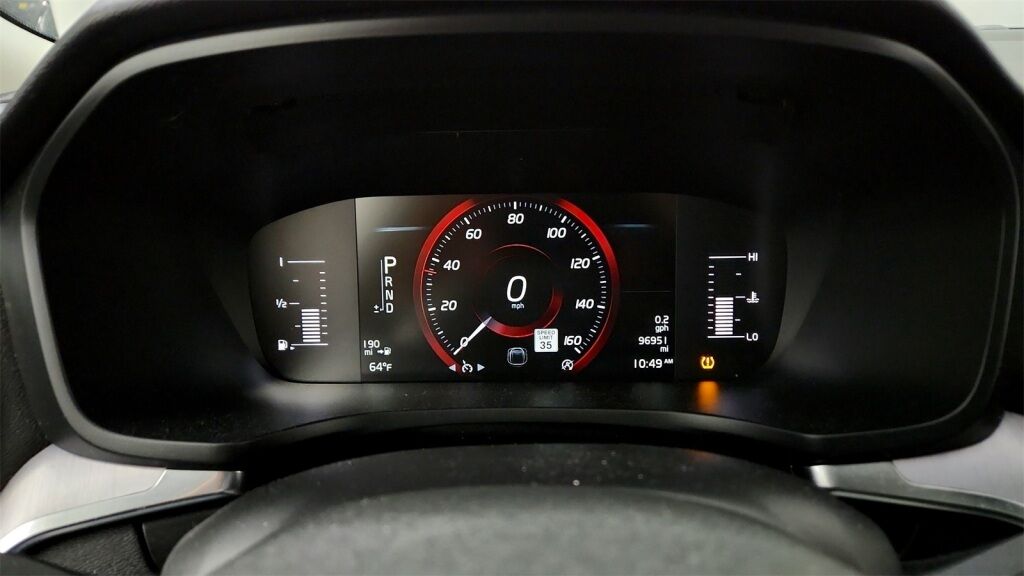 2019 Volvo S60 T6 Momentum Laurel MD