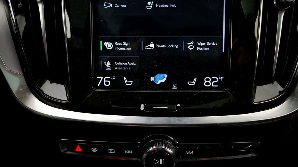 2019 Volvo S60 T6 Momentum Laurel MD