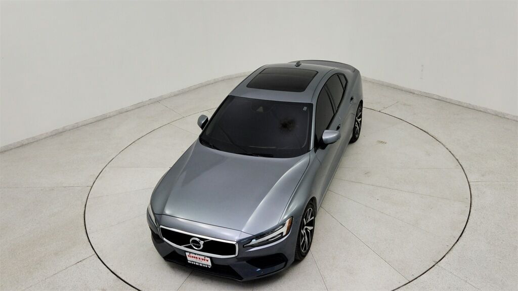 2019 Volvo S60 T6 Momentum Laurel MD