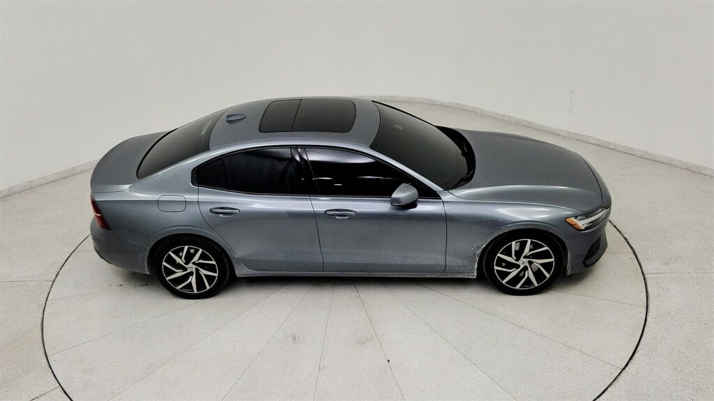 2019 Volvo S60 T6 Momentum Laurel MD