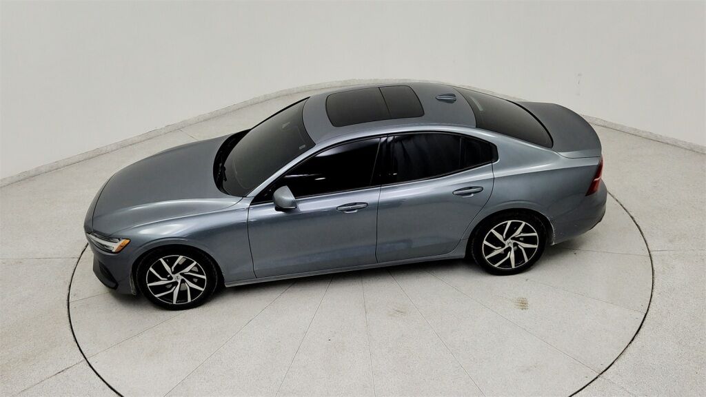 2019 Volvo S60 T6 Momentum Laurel MD