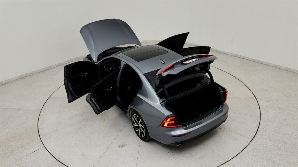 2019 Volvo S60 T6 Momentum Laurel MD