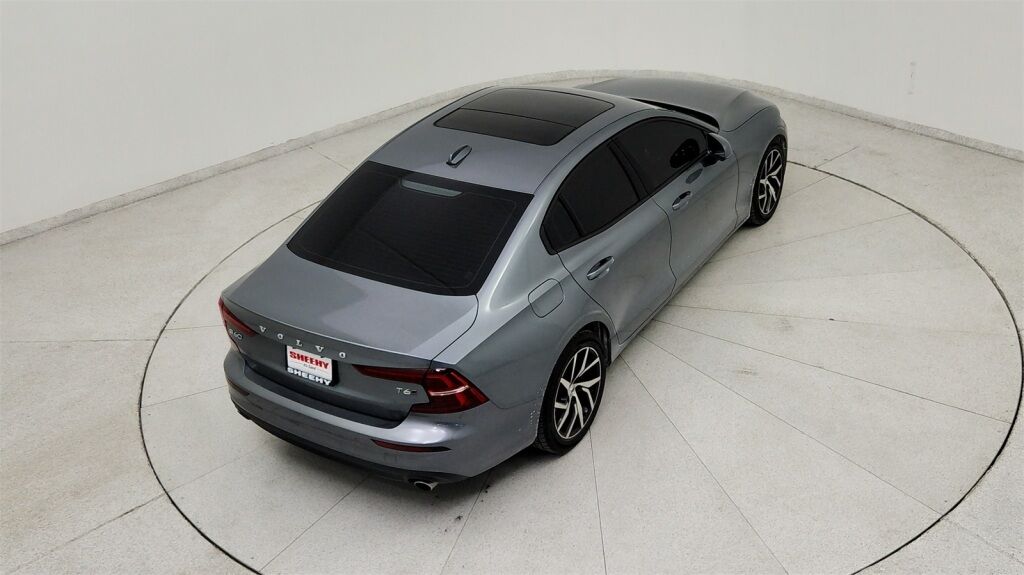 2019 Volvo S60 T6 Momentum Laurel MD