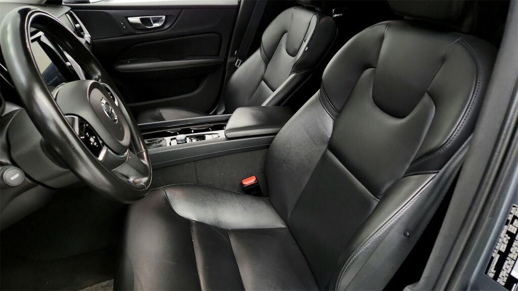 2019 Volvo S60 T6 Momentum Laurel MD