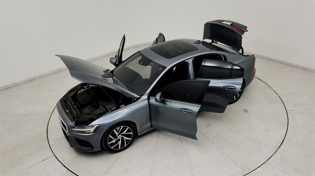 2019 Volvo S60 T6 Momentum Laurel MD