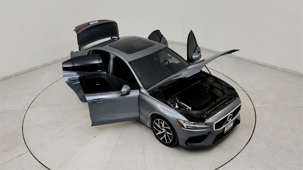 2019 Volvo S60 T6 Momentum Laurel MD