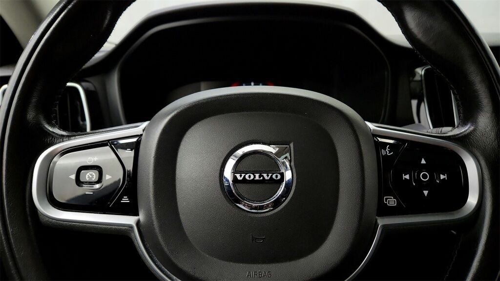 2019 Volvo S60 T6 Momentum Laurel MD