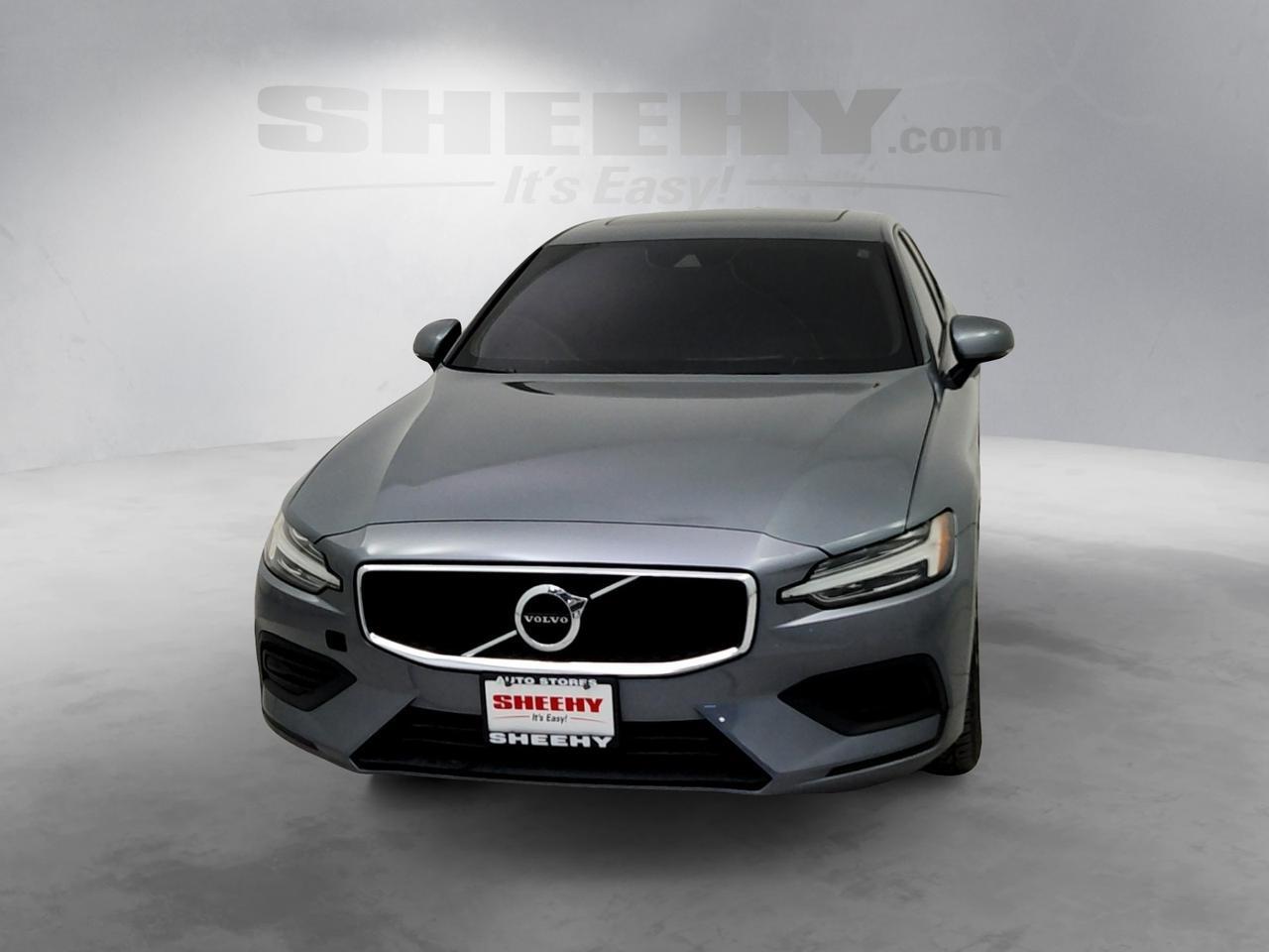 2019 Volvo S60 T6 Momentum Laurel MD