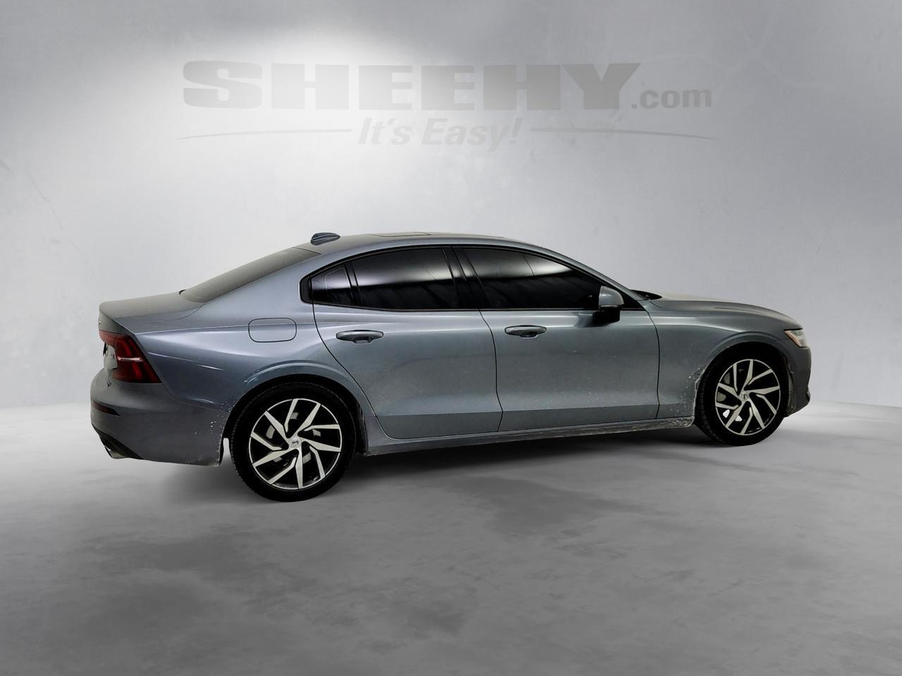 2019 Volvo S60 T6 Momentum Laurel MD