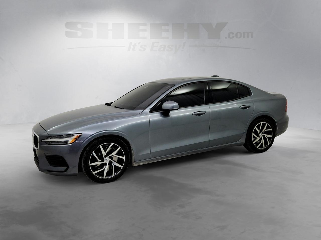 2019 Volvo S60 T6 Momentum Laurel MD