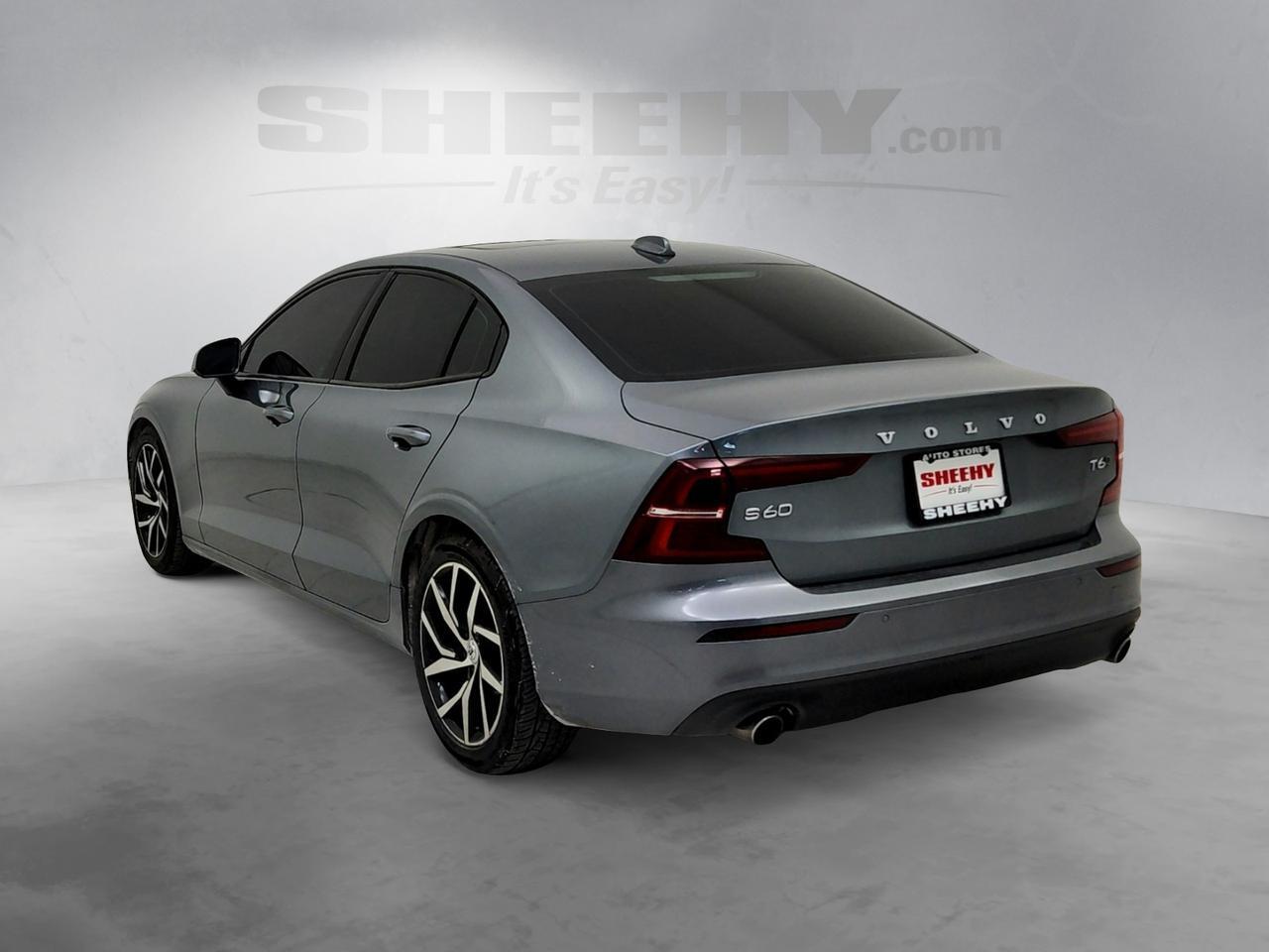 2019 Volvo S60 T6 Momentum Laurel MD