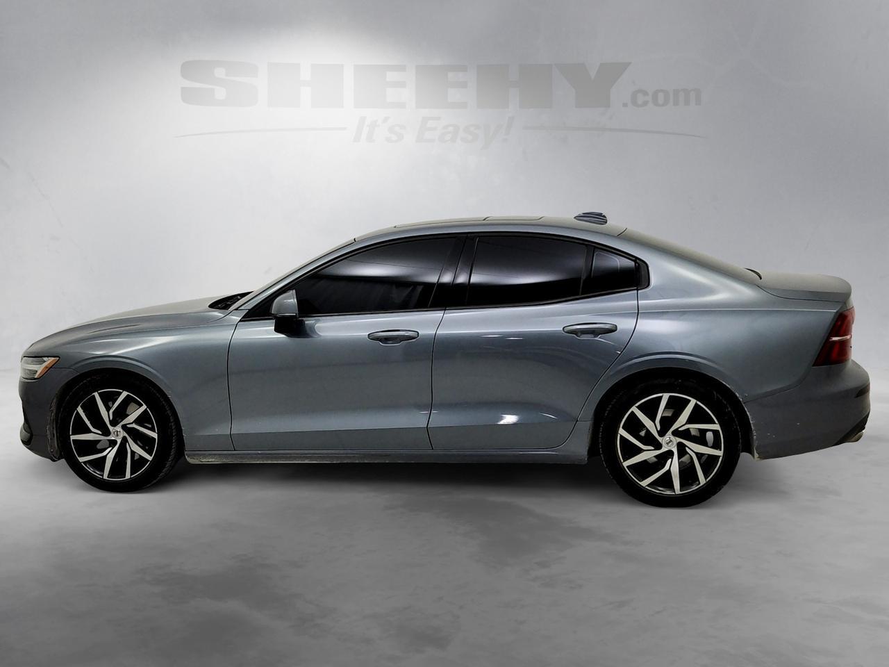 2019 Volvo S60 T6 Momentum Laurel MD