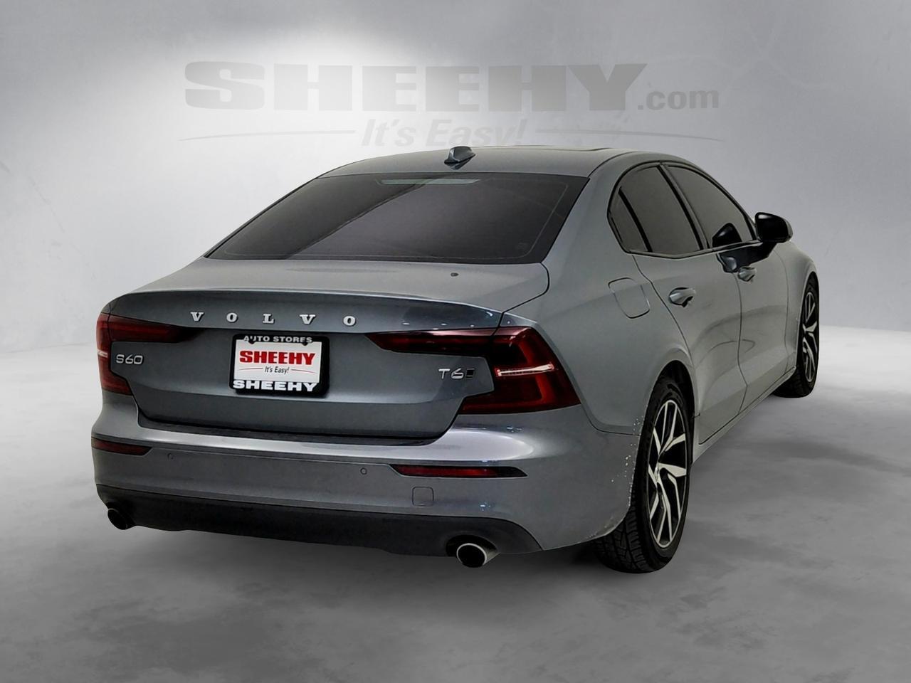 2019 Volvo S60 T6 Momentum Laurel MD